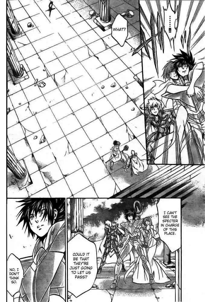 Saint Seiya - The Lost Canvas Chapter 173 15